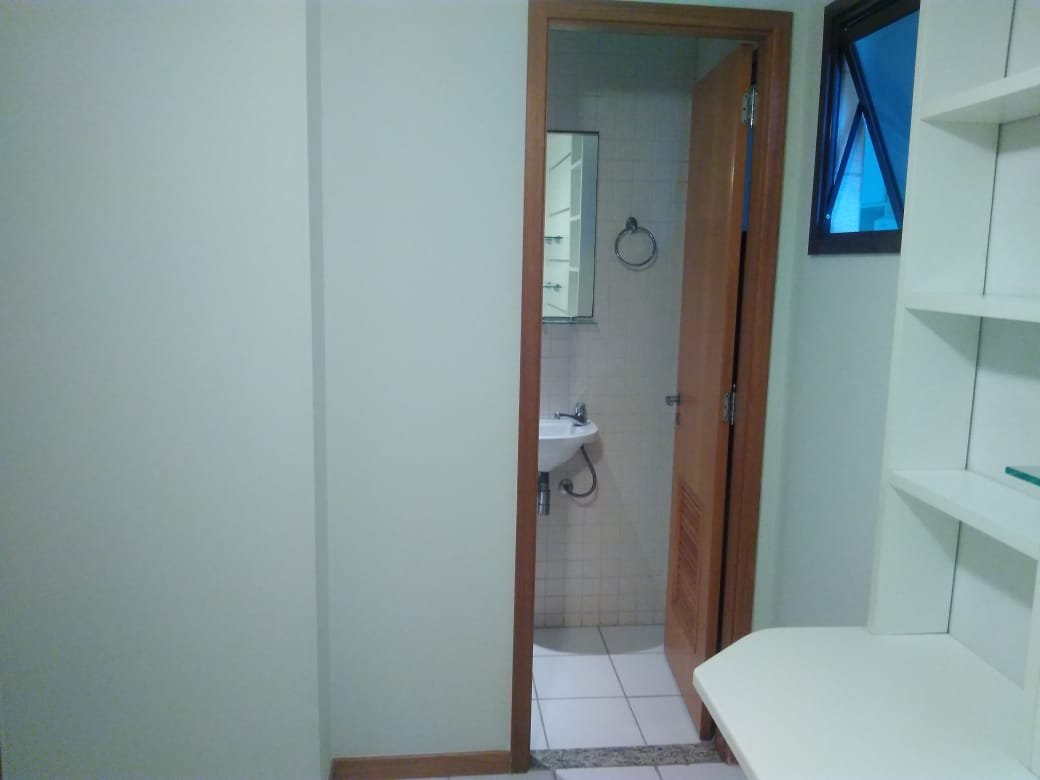 Apartamento com vista para o clube - foto 10